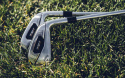 Zestaw kijów ironów do golfa Callaway Rogue ST PRO, 5-PW (stalowy shaft, regular) - 6 szt