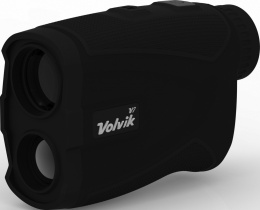 Dalmierz laserowy do golfa VOLVIK V1 (czarny)