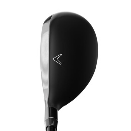 Kij golfowy hybryda Callaway Rogue ST MAX OS Hybrid H5 graphit, regular 65g