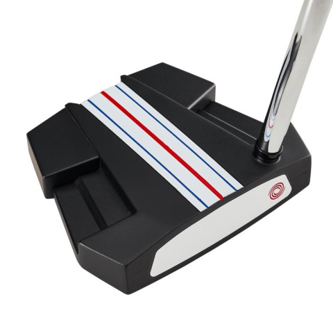 Odyssey ELEVEN TRIPLE TRACK S putter golf club, length 33 inches