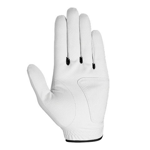 CALLAWAY SYNTECH MLH golf glove (white, size S)
