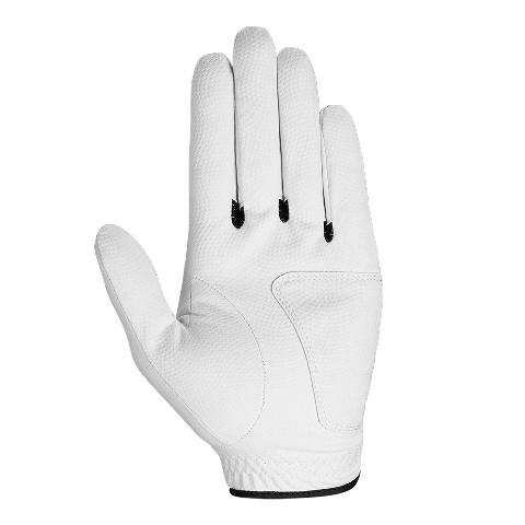 Rękawica golfowa CALLAWAY SYNTECH MLH (biała, rozm. ML)