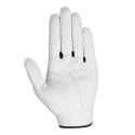 Rękawica golfowa CALLAWAY SYNTECH MLH (biała, rozm. XL)