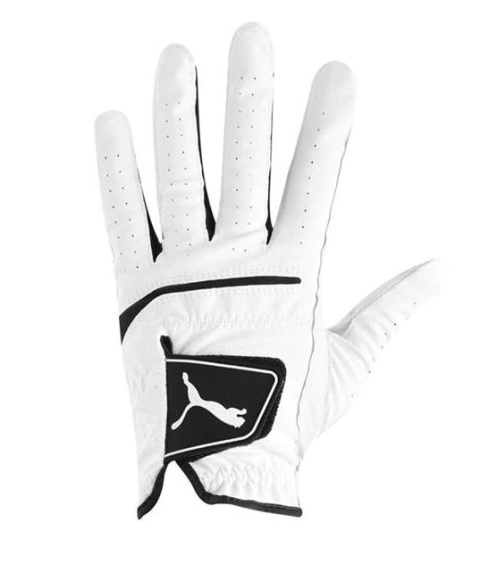 Puma Flex Lite Golf Glove (2-Pack), Size M