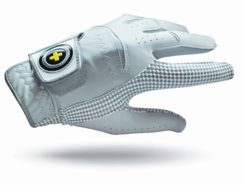 Vision XGRIP men's golf glove, size ML (25)