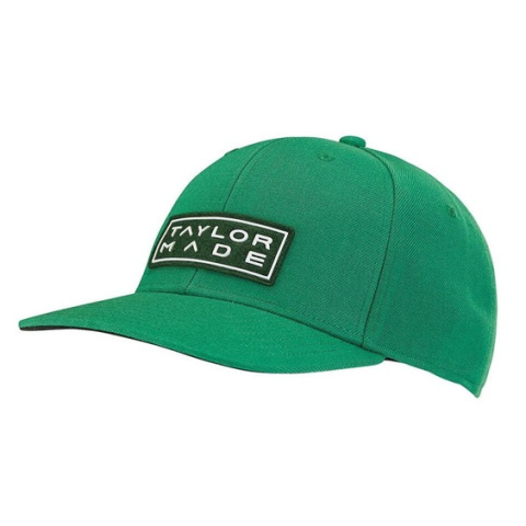 TaylorMade Performance golf cap, green