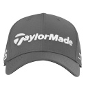 Czapka golfowa TaylorMade Tour Radar (kolor szary)