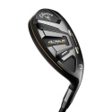 Kij golfowy hybryda Callaway Rogue ST MAX OS Hybrid H5 graphit, 75 GR