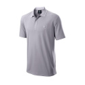 Koszulka golfowa Classic Polo Wilson Staff, (męska, szara, rozm. M)