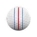 Piłki golfowe CALLAWAY CHROME SOFT X LS - Triple Track (3 szt.)