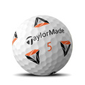 Piłki golfowe TAYLOR MADE TP5x Pix 2.0, 3 szt.