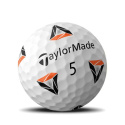 Piłki golfowe TAYLOR MADE TP5 Pix 2.0, (3 szt.)