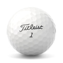 Piłki golfowe TITLEIST 2022 Tour Soft (białe, 3 szt.)