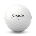 Piłki golfowe TITLEIST 2022 Tour Speed (białe, 3 szt.)
