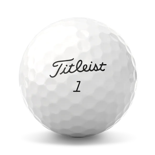 Piłki golfowe TITLEIST 2022 Tour Speed (białe)