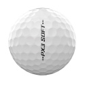 Piłki golfowe W/S Wilson PX3 Soft