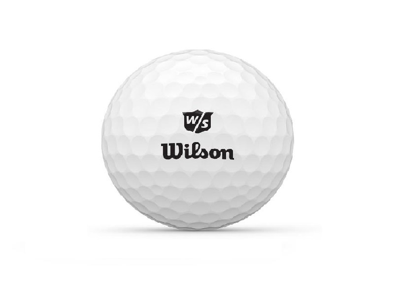 Piłki golfowe treningowe Wilson Staff Premium (nowe), driving range