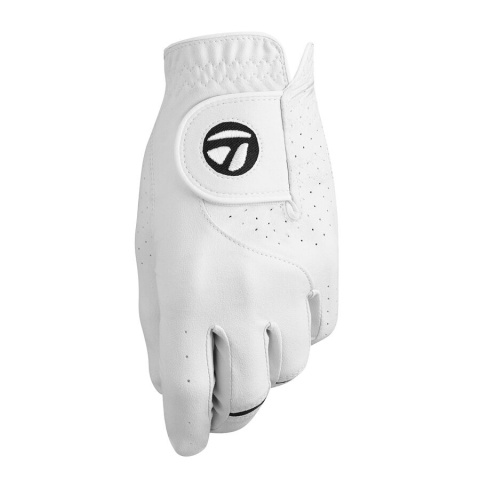 TaylorMade Stratus Tech Glove golf glove, size ML