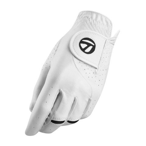 TaylorMade Stratus Tech Glove golf glove, size M