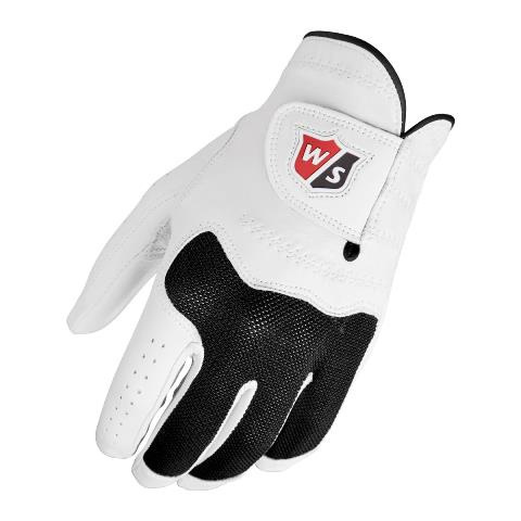 Wilson Conform golf glove, size ML, men's