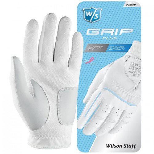 Rękawica golfowa Wilson WS Grip Plus (damska, roz L)