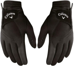Rękawice golfowe na deszcz, Callaway Thermal Grip (para, rozm.ML)