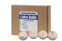 Lakeballs Pinnacle Soft i Rush (mix), używane piłki do golfa (24 szt) kat. A