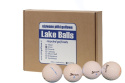Lakeballs Srixon AD333, używane piłki do golfa, (24 szt) kat. B