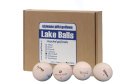 Lakeballs Wilson Staff (mix), używane piłki do golfa (24 szt) kat. A