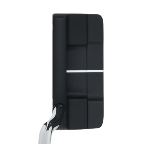 Kij golfowy putter Odyssey DFX DOUBLE WIDE, grip typ pistol, dług. 34"