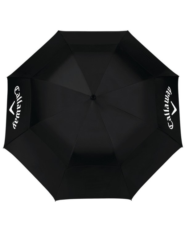 Parasol golfowy CALLAWAY 162,5 cm (czarny)