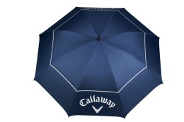 Parasol golfowy CALLAWAY 162,5 cm (granatowo-biały)