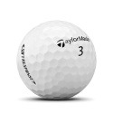 Piłki golfowe TAYLOR MADE Soft Response (12 szt., białe)