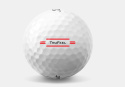 Piłki golfowe TITLEIST TruFeel 2022 (12 szt. białe)