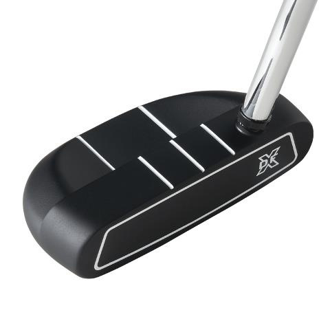 Odyssey DFX ROSSIE putter golf club, oversize grip, length. 34