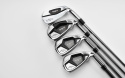 Zestaw kijów ironów do golfa Callaway Rogue ST MAX, 5-PW (grafitowy shaft Tensei, regular) - 6 szt