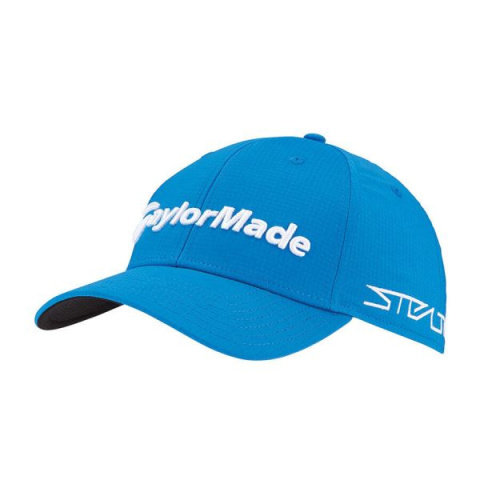 TaylorMade Tour Radar Golf Cap (Royal Blue)
