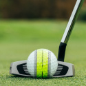 Piłki golfowe TAYLOR MADE Tour Response Stripe 3 szt