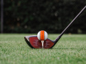 Piłki golfowe TAYLOR MADE Tour Response Stripe (białe)