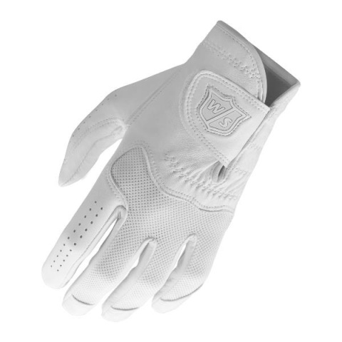 Wilson Conform L-LH golf glove, size M, women's