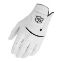Wilson STAFF MODEL golf glove, size M, men's