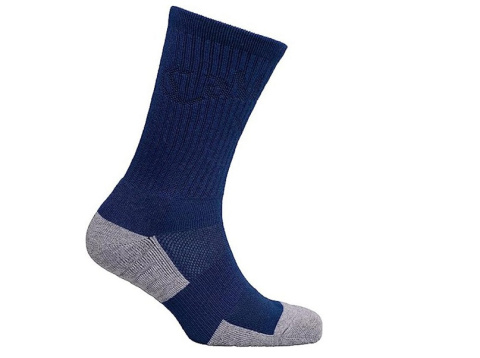 Callaway Tour Crew Men's Socks S/M (navy blue, sizes 40-43)