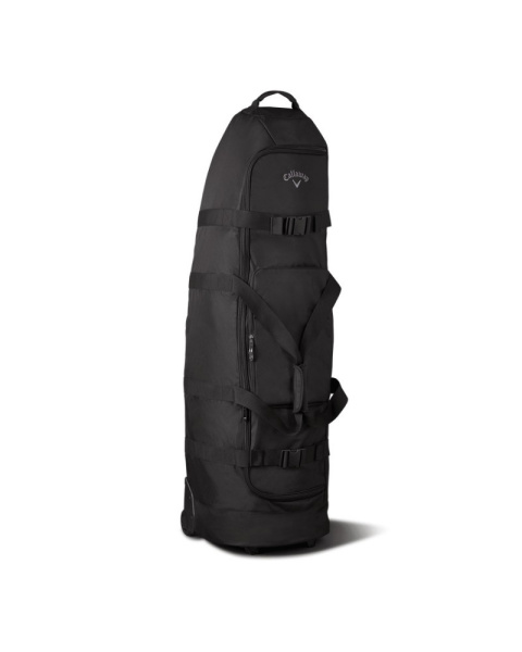 Bag, lightweight case with wheels for transporting a golf bag with clubs, Callaway Clubhouse