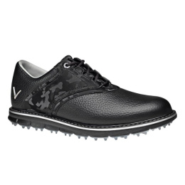 Buty do gry w golfa Callaway Lux M597 (męskie, roz. 42.5, czarne)