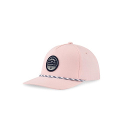 Callaway Bogey Free Golf Cap (Women's, Pink Pearl)
