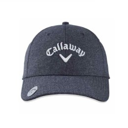 Callaway TA Performance Pro No Logo Golf Cap (Grey)