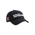 Wilson Pro Tour Golf Cap (Black)