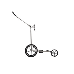 Elektryczny wózek golfowy TiCad TANGO z tytanową ramą