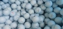 Lakeballs Titleist PROV1 model 2021-22, używane piłki do golfa, (1 szt) kat. A