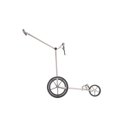 Manualny wózek golfowy TiCad CANTO z tytanową ramą
